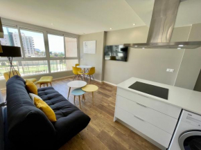 Apartamentos Dubamar Playa